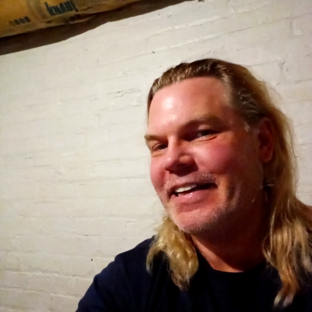 Meet your Posher, Craig
